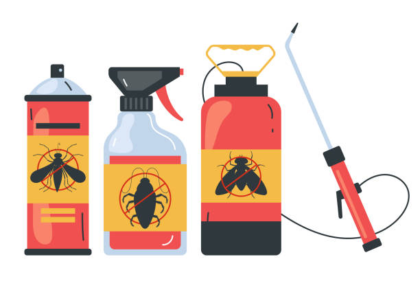 Best Mosquito Control Services  in Flomaton, AL